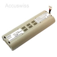 Akku ersetzt Pure C6L, 12V79, VL-60923 passend für EVOKE 2, Evoke 3 4500mAh