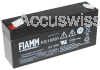 Fiamm FG10301 6V 3Ah