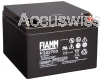 Fiamm FG22703 12V 27Ah Bleiakku