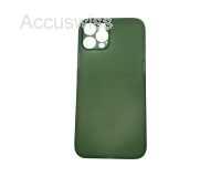 Iphone 12 Pro Cover Olive