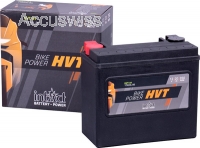 Intact HVT-01 Bike Power ersetzt HVT01, HVT-1 YTX20L-BS 12V 20Ah