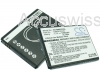 Akku passend für Samsung Galaxy S Mini 1200mAh