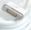85W MagSafe 2 Power Adapter fr das MacBook Pro Retina