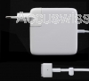 AC Adapter fr Apple A1436, A1465, 14,85V 3,05A Magsafe 2
