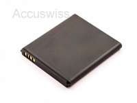 Akku passend für Alcatel One Touch 997D, 5035, 5035D 1950mAh