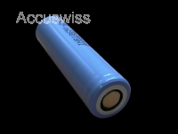 EVE INR18650/35V, 18650, 3.7V 3500mAh (Flat Top) Akku ungeschützt
