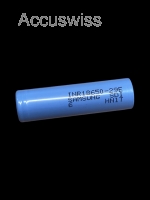 EVE INR18650/35V, 18650, 3.7V 3500mAh (Flat Top) Akku ungeschützt