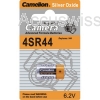 Camelion 4SR44, V28PX, PX28, L544, RPX28 Fotobatterie