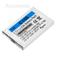 Akku ersetzt Motorola SNN5749, SNN5749A, SNN5749C 800mAh