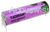 Tadiran SL-760/PT AA Lithium Batterie 2200mAh 3er Print Hochstrom