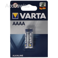Varta 4061 AAAA / LR61 Batterien 2er Pack