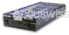 Akku passend fr Compaq / HP USV Modell R3000XR / R3000