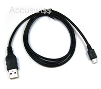 USB Ladekabel fr Xiaomi Mi Band / Mi Band 2