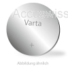 Varta V329 Knopfzelle ersetzt 329, SR731SW Batterie