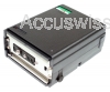 Zellentausch für Icom IC-CM7, CM-7G, 13.2V 1300mAh Ni-MH Akku