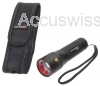 Zweibrüder LED LENSER P7 450 Lumen Taschenlampe