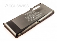 Akku ersetzt Apple A1331, A1342, 020-6580-A, 020-6810-A 57Wh