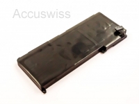 Akku ersetzt Apple A1331, A1342, 020-6580-A, 020-6810-A 57Wh
