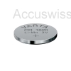 Varta CR 1620, CR1620 Batterie ersetzt DL1620, ECR1620