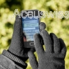 Touchscreen Handschuhe Grösse S
