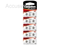 Camelion AG3, LR41, LR736 Batterien 10er Packung