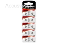 Camelion AG11, LR58, LR721, Batterien 10er Packung