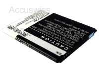 Akku passend für Samsung SCH-R830, -L300 2100mAh mit NFC