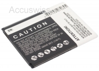 Akku für Samsung EB425365LU, 1700mAh