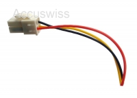 Akku ersetzt Samsung DJ96-00113A, DJ96-0083C 2600mAh