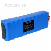 Akku passend für Samsung Navibot VC-RS60H 3600mAh