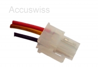 Akku passend für Samsung Navibot VC-RS60H 3600mAh