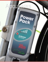 E-Bike 26V 20Ah Akku passend für Flyer L2, L4, L5, L8