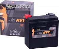 Intact Bike Power HVT-03, HVT03, YTX14L-BS, 12V 12Ah