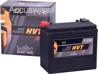 Intact HVT-04 Bike Power ersetzt HVT04, HVT-04, HVT-4, 65989, 90A, -90B 12V 19Ah
