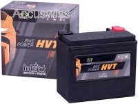 Intact HVT-05 Bike Power ersetzt HVT-5, HVT05, HVT5, CB16-B, YB16-B 12V 19Ah
