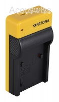 USB Ladegerät für Sony NP-FP50, NP-FP70, NP-FP90, NP-FH50