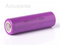 Lishen LR21700SD, 21700 3.6V 5000mAh Li-Ion Akku