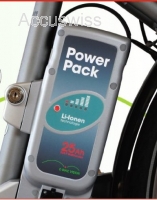 E-Bike Power Pack 26V / 20Ah ersetzt NKY231B02, NKY314B2