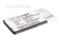 Akku passend für Samsung EB-BG900BBE, EB-BG900BBEG 2800mAh