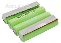 Akku ersetzt Siemens V30145-K1310-X50 700mAh