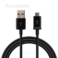 USB auf micro USB Kabel 1.8m