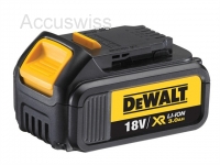 Dewalt Original Akku DCB182 18V 4Ah