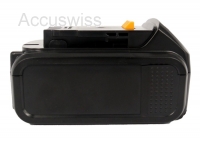 Akku passend für Dewalt XR Li-Ion 18V 5Ah mit USB-C PD65W In- und Output