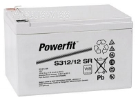 Sonnenschein Exide Powerfit S312/12SR 12V 12Ah