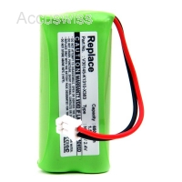 Akku passend fr Siemens Gigaset A140, A145, A160, A165 650mAh