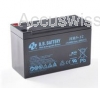 B.B. Battery HR9-12 T2 ersetzt CSB UPS12580F2, UPS 12580 F2