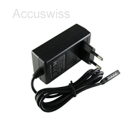 AC Adapter für Microsoft Surface Pro 10.6, 12V 3.6A