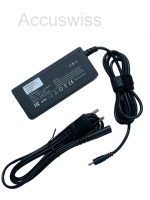 AC Adapter fr Acer Aspire S3-951, S3-391, S7-391 19V 3.42A