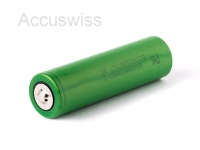 Sony Konion US18650VTC5A 2600mAh (35A) Butten Top ungeschtzt