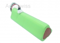 Akku ersetzt Fluke 3105035, 3524222 2500mAh